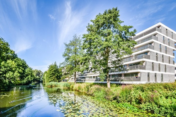 De Klencke 95-C, Amsterdam
